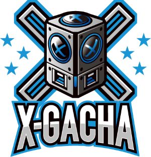 X-GACHA