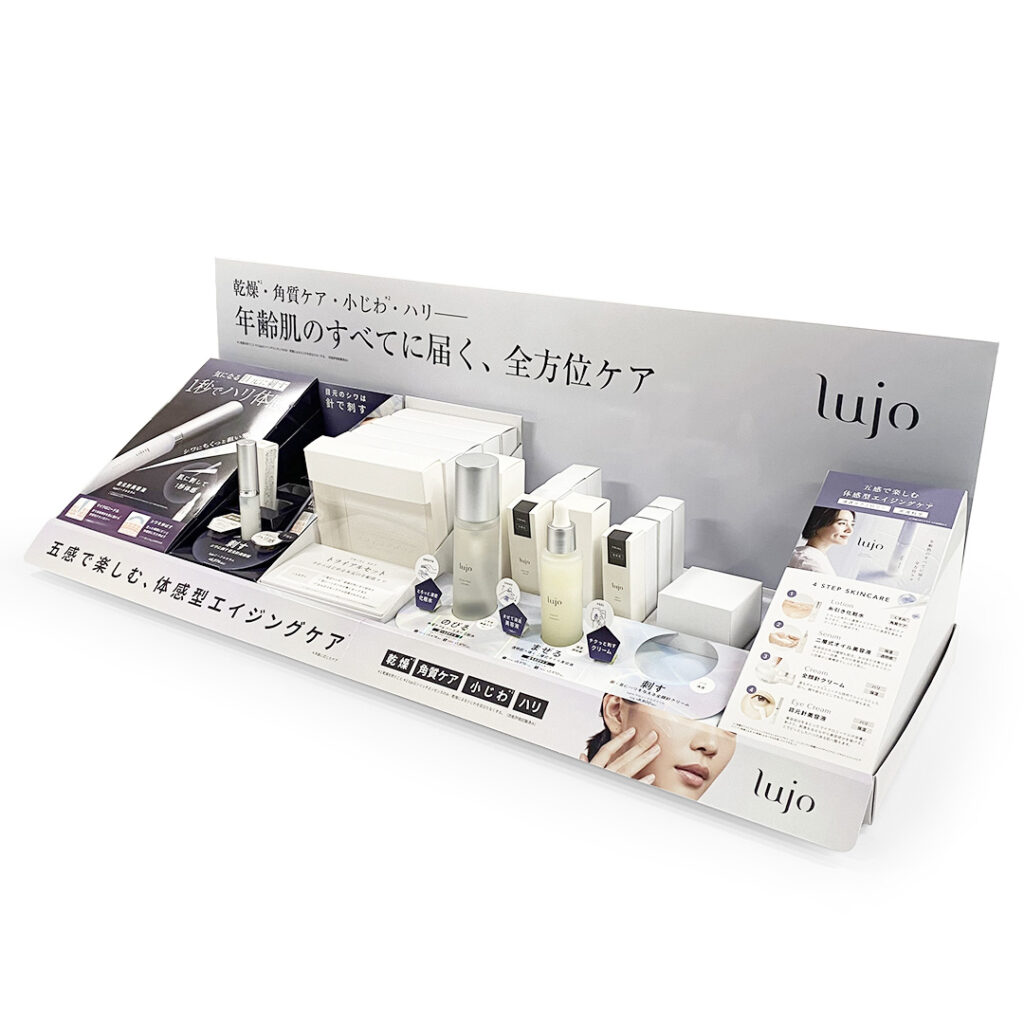 365 W900・W450 パーツ組み換え型カウンター什器