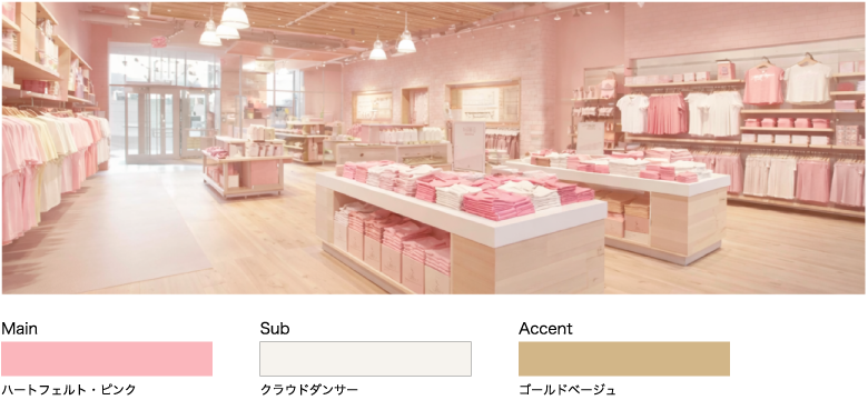 ライフスタイル・雑貨系