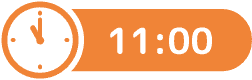 11:00