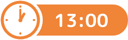 13:00