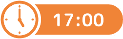 17:00